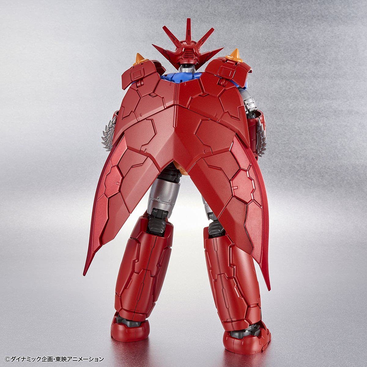 Bandai Hobby - Getter Robo - Getter Dragon (Infinitism Version), Bandai Spirits HG 1/144