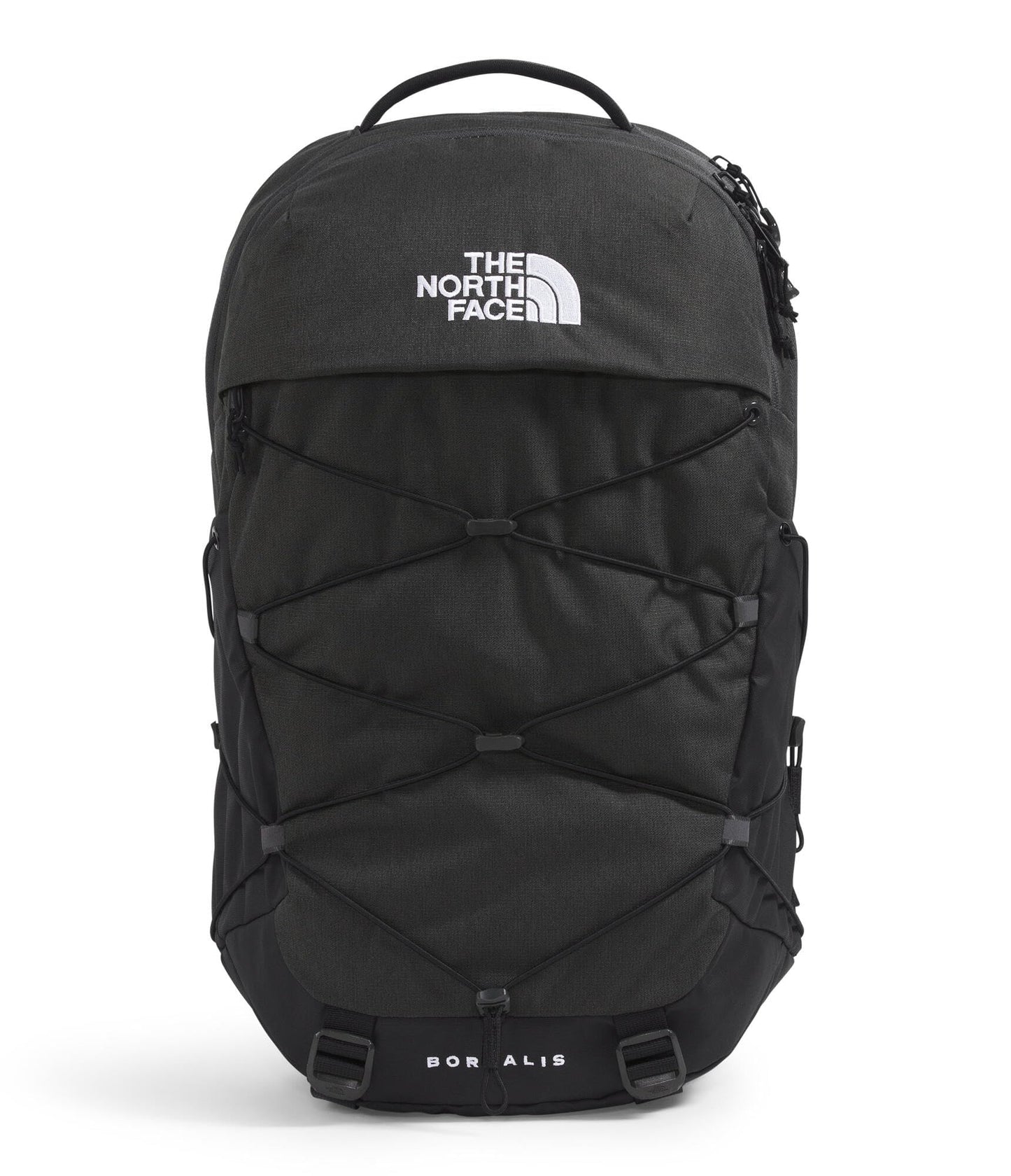 The North Face Women's Jester Everyday Laptop Backpack - Commuter Travel Bag, Laptop Sleeve, Water-Repellent, Wax Paper/Smokey Blue, One Size