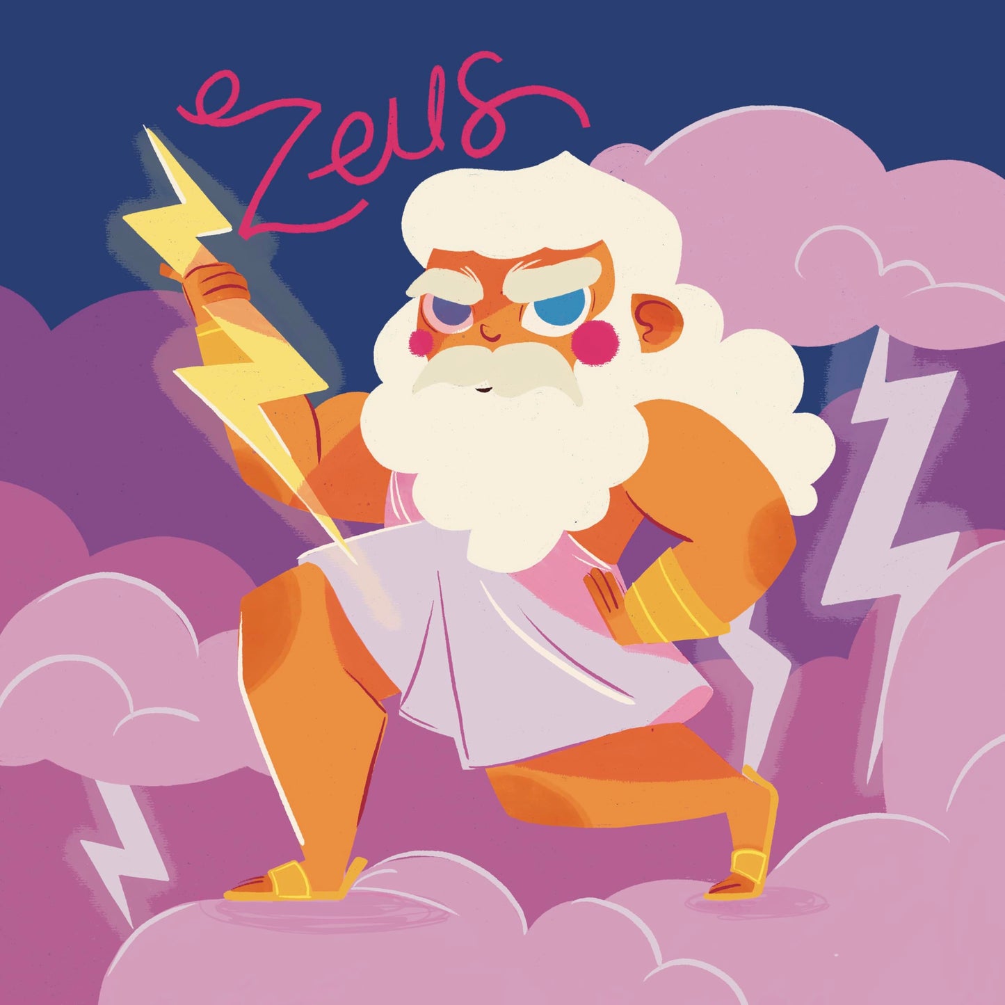 The Classical Workshop Mythology Match: an Educational Memory Matching Game