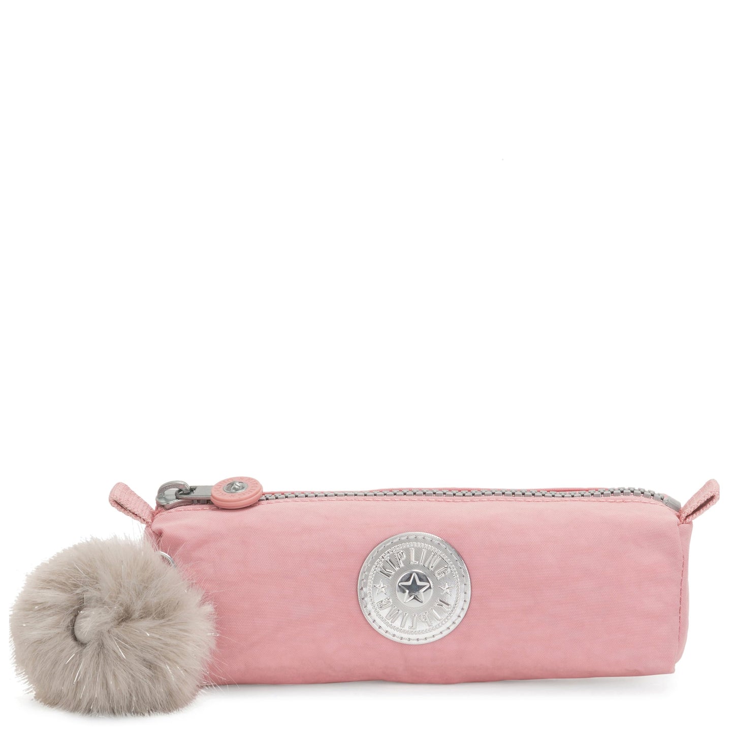 Kipling Women's Freedom Pencil Pouch, Small, Zipped, Water-Resistant, Pen Case