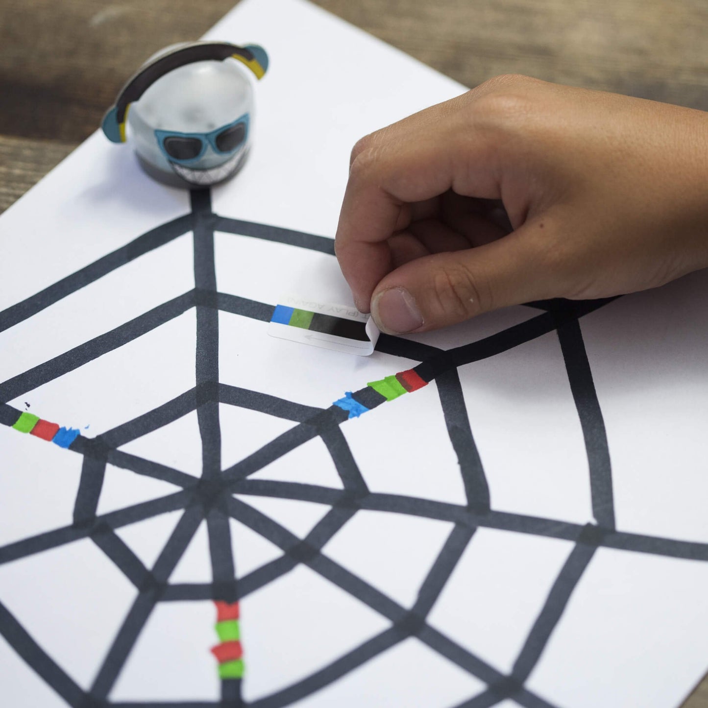 Ozobot Evo Parent (Bit Starter kit)