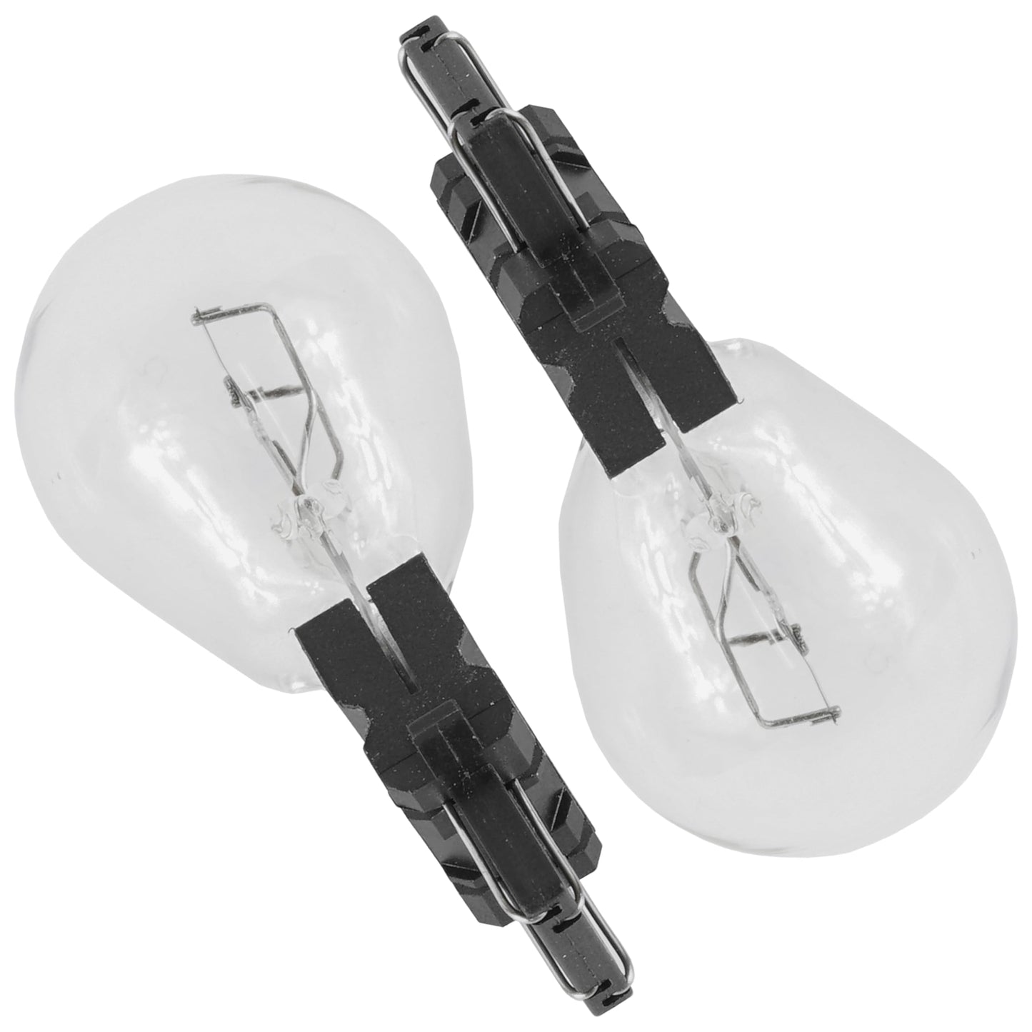 Caltric Tail Light Bulbs for Polaris Sportsman 500 550 570 600 700 (2005-2014) - Pack of 2