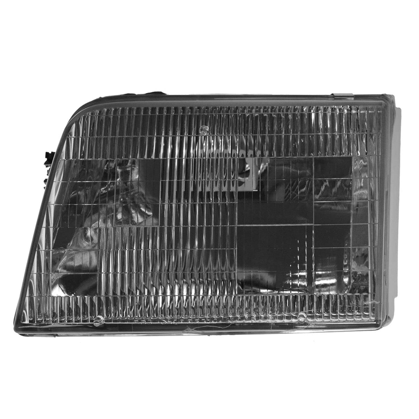 TRQ Lighting Kit for 1993-1997 Ford Ranger, Model LKA87337, White