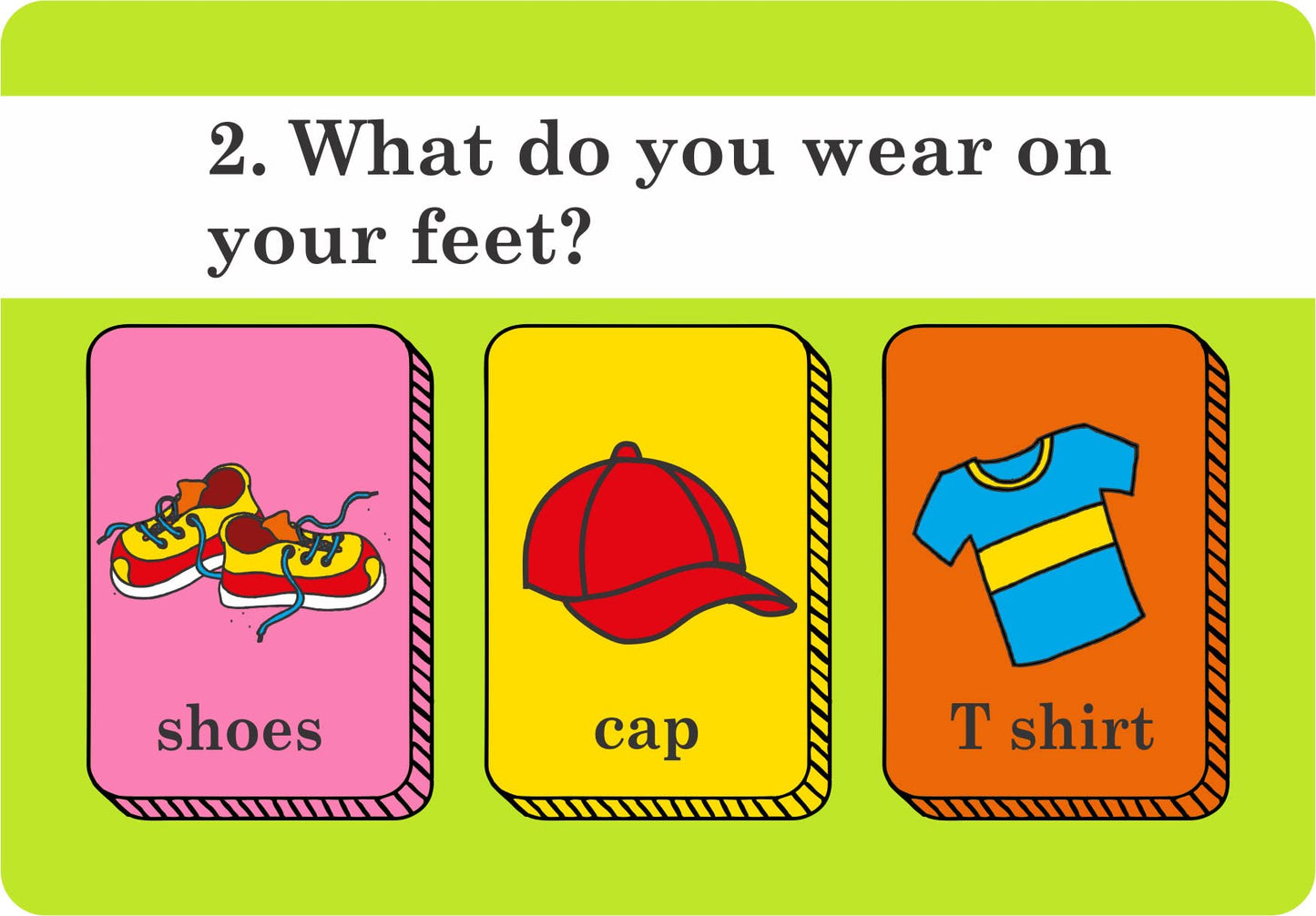 Brainy Bug Verbal Reasoning Flashcards | English Question & Answer Cards | 60 Questions | Two Levels of Difficulty | ESL | Special Needs | Home Schooling