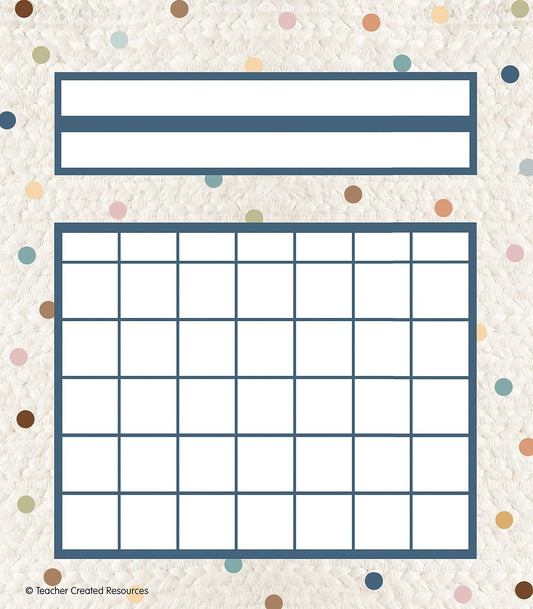 Teacher Created Resources Everyone is Welcome Incentive Charts