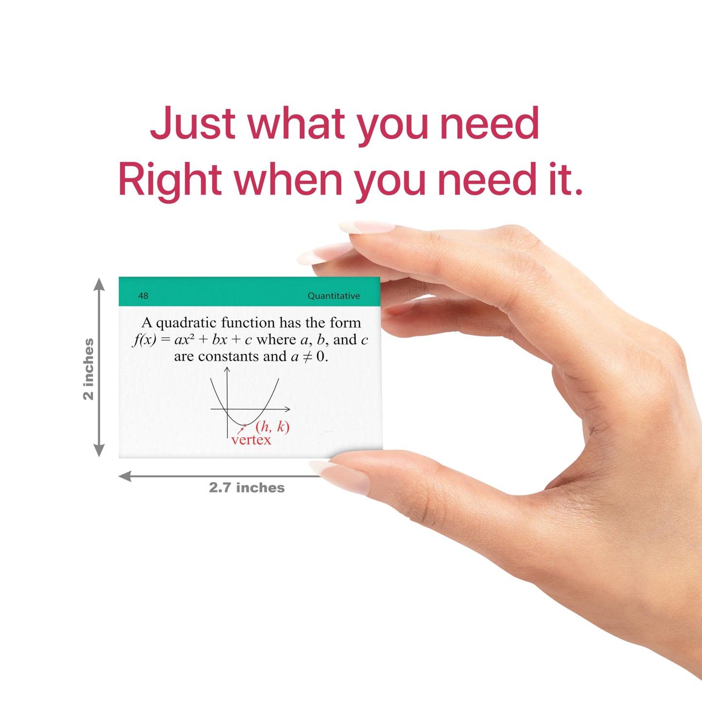 GMAT Flash Cards 2026 | 400 GMAT Quantitative Reasoning and GMAT Data Insights Flash Cards | GMAT Verbal Reasoning Flash Cards | GMAT Prep | GMAT Board Games | GMAT Study Kit for Classroom and Home