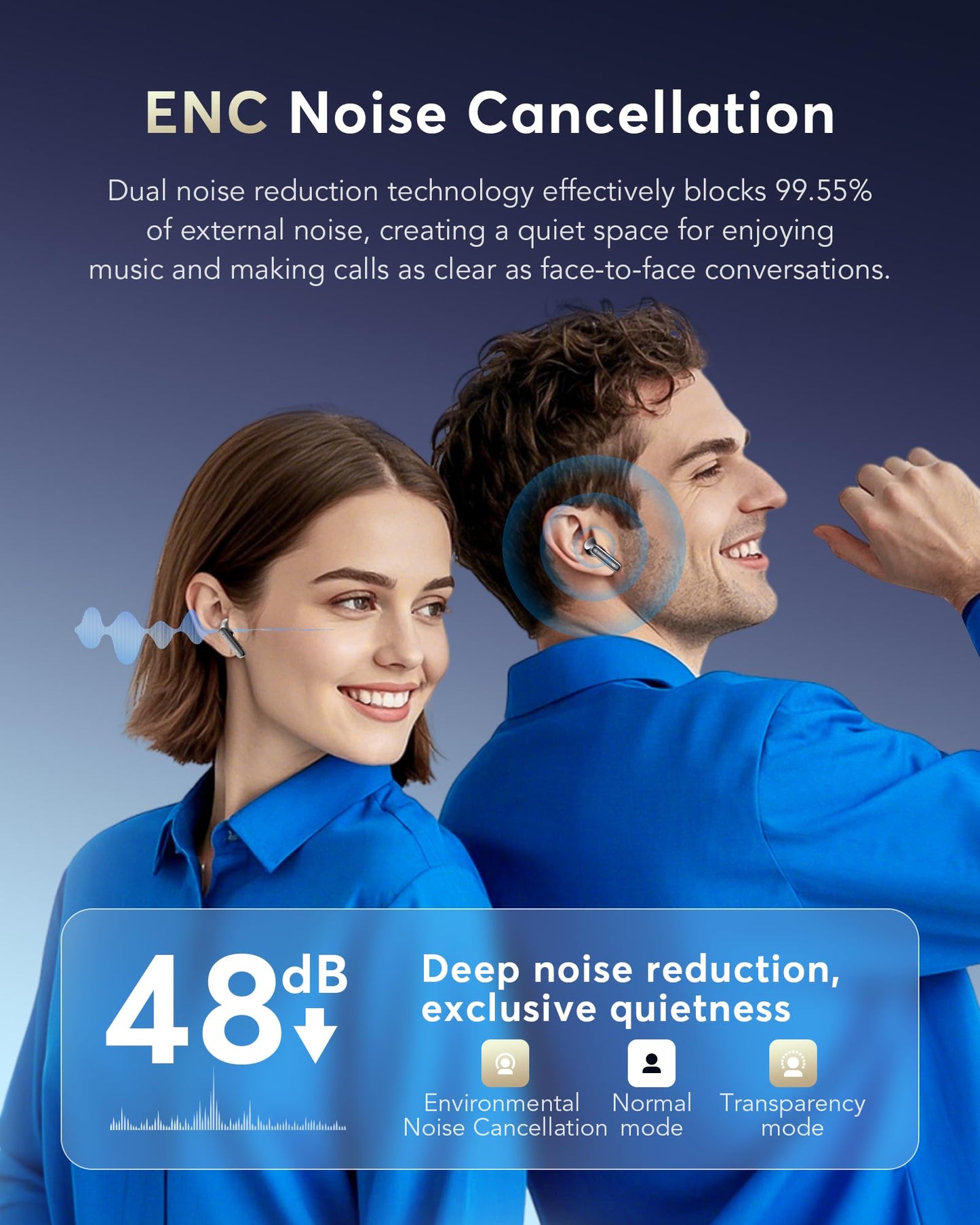 AI Translation Earbuds Real Time-199 Language Translator Earbuds,Simultaneous Interpretation Translator Ear Buds,No Subscription Audifonos Traductores Inglés Español,AI Translating Earbuds for Travel