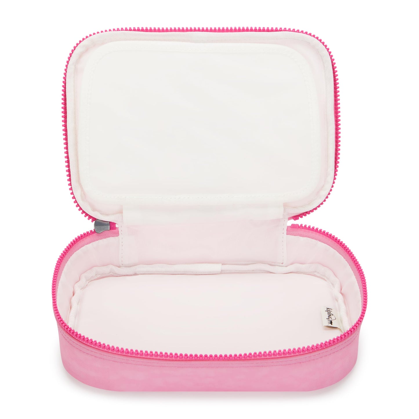 Kipling Women's 100 Pens Printed Case, Organize Accessories, Art Supplies, Makeup, Travel Organizer