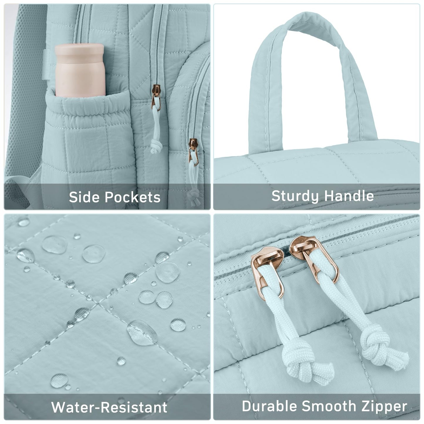 kadilong backpack 232-LightBlue-US