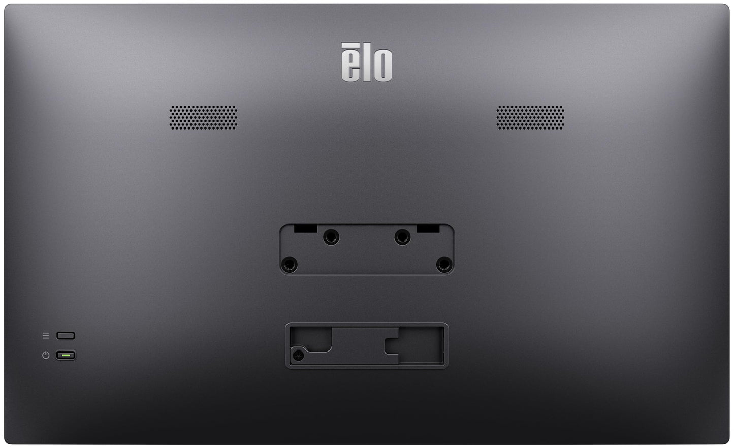 Elo 1504LS - 15.6" Touchscreen Monitor Without Stand - TouchPro PCAP, 10 Touch, 1920 x 1080, Dark Gray