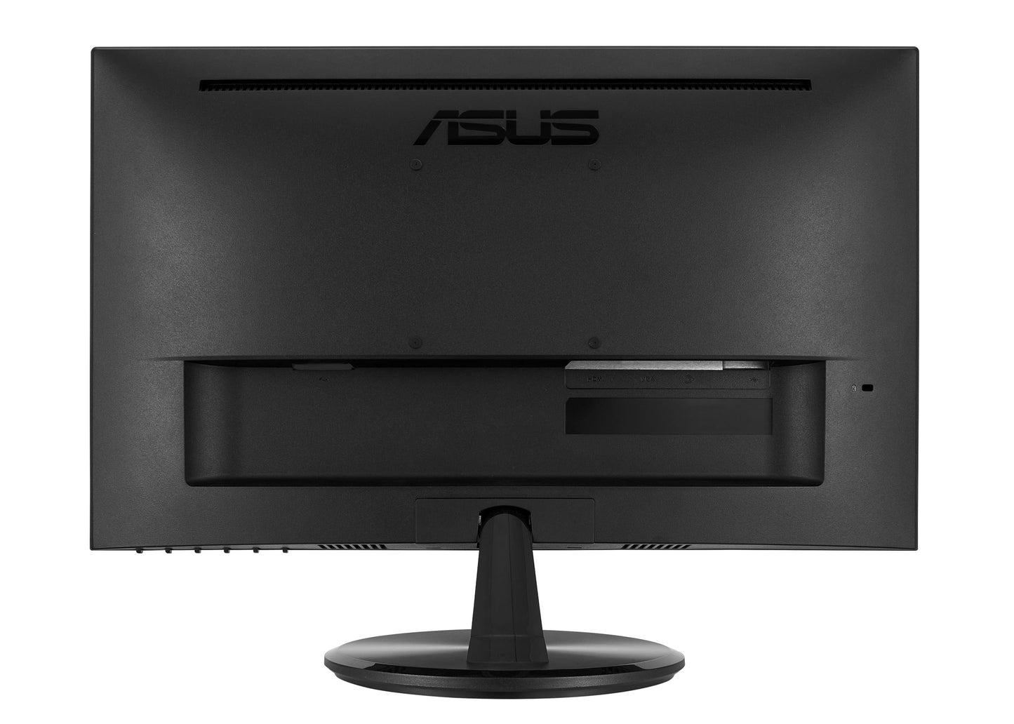 ASUS VT229H 21.5" Monitor 1080P IPS 10-Point Touch Eye Care with HDMI VGA, Black