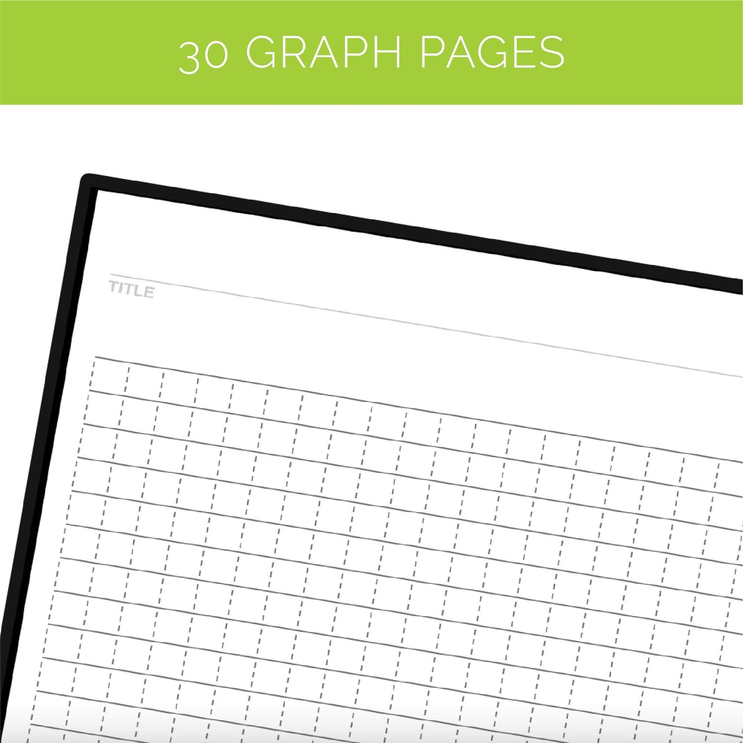 Rocketbook Matrix Smart Reusable Graph Paper Notebook, Digitally Connected, Isometric Notebook, Letter Size 8.5x11, Scarlet