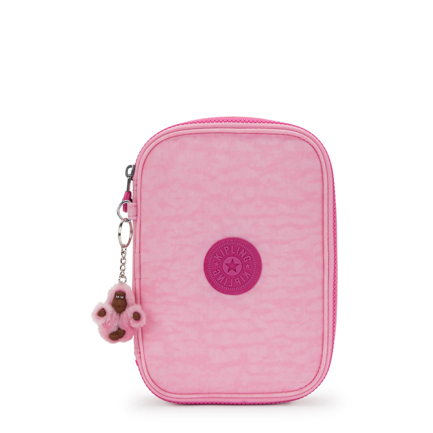 Kipling Women's 100 Pens Printed Case, Organize Accessories, Art Supplies, Makeup, Travel Organizer