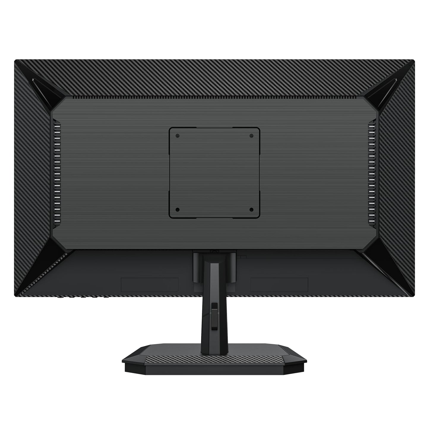 INNOCN 24.5 Inch Gaming Monitor 1440P 240Hz QHD 2K PC Desktop Gaming Screen Fast IPS HDMI 2.1 Display, DisplayPort, Built-in Speaker, 25G2S