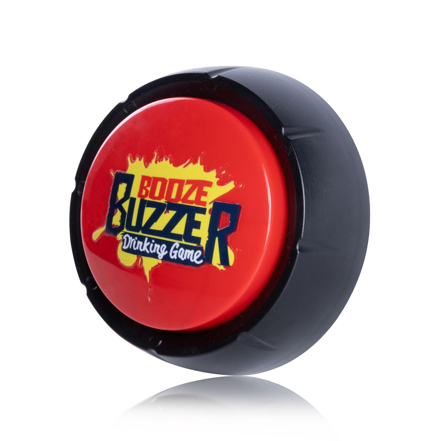Loudmore Drinking Games for Adults Funny Party Interactive Game Button for Game Night Party Friends Play or Any Occasion 21st Birthday Gift & Party Starter