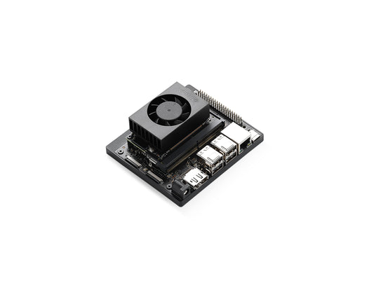 NVIDIA Jetson Orin Nano Super Developer Kit