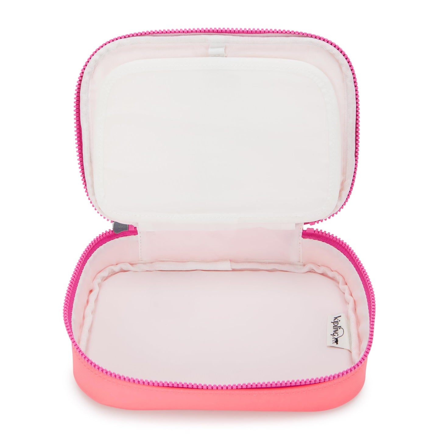 Kipling Women's 100 Pens Case, Organize Accessories, Art Supplies, Makeup, Travel Organizer