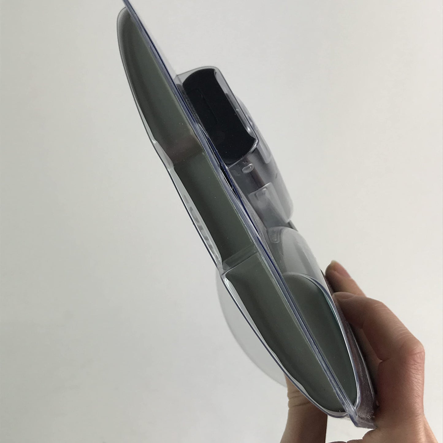 Logitech 2.4 GHz Cordless Presenter (Black)