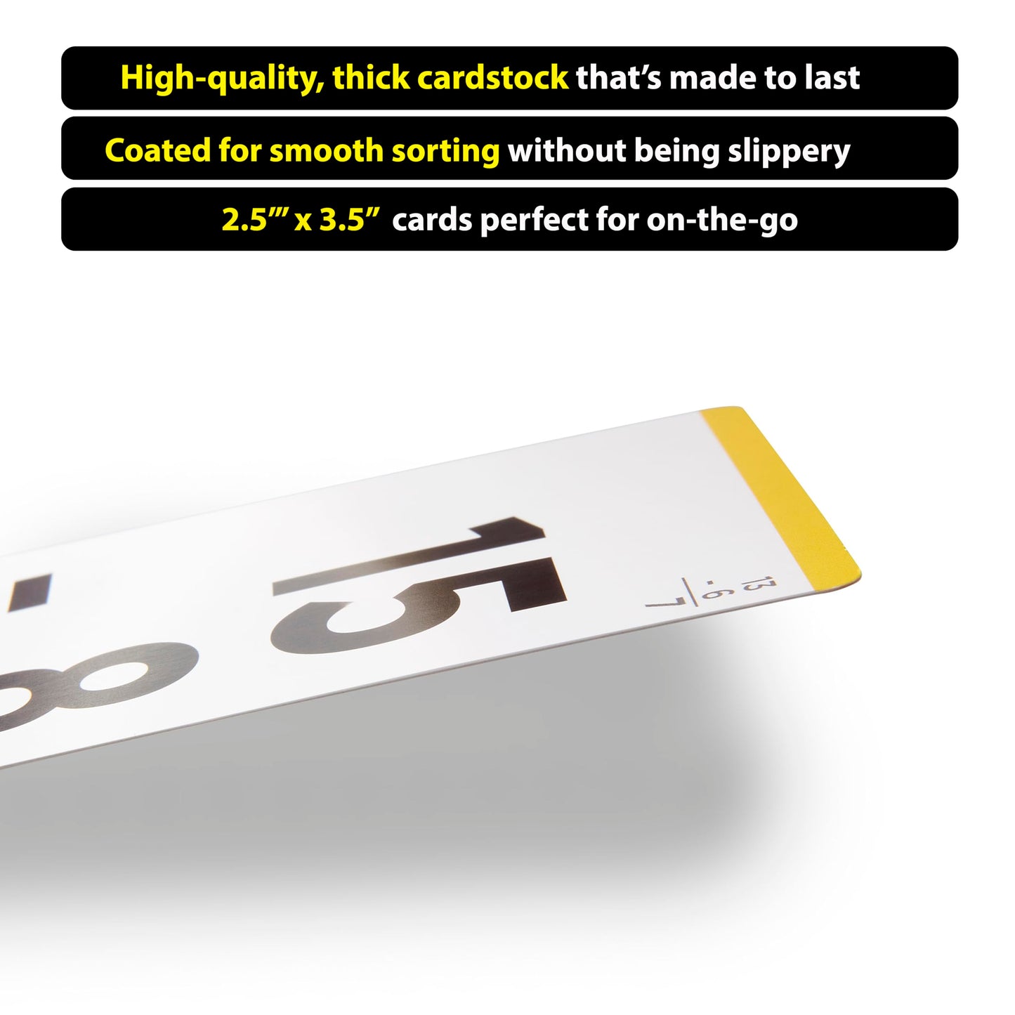 Think Tank Scholar Addition and Subtraction Flash Cards - 150 Facts 1-12 - Sub Facts 1-15 - Award Winning Math Games - Learn Add & Subtract - Kids Ages 4-8 in Kindergarten, 1st, 2nd, 3rd, 4th Grade