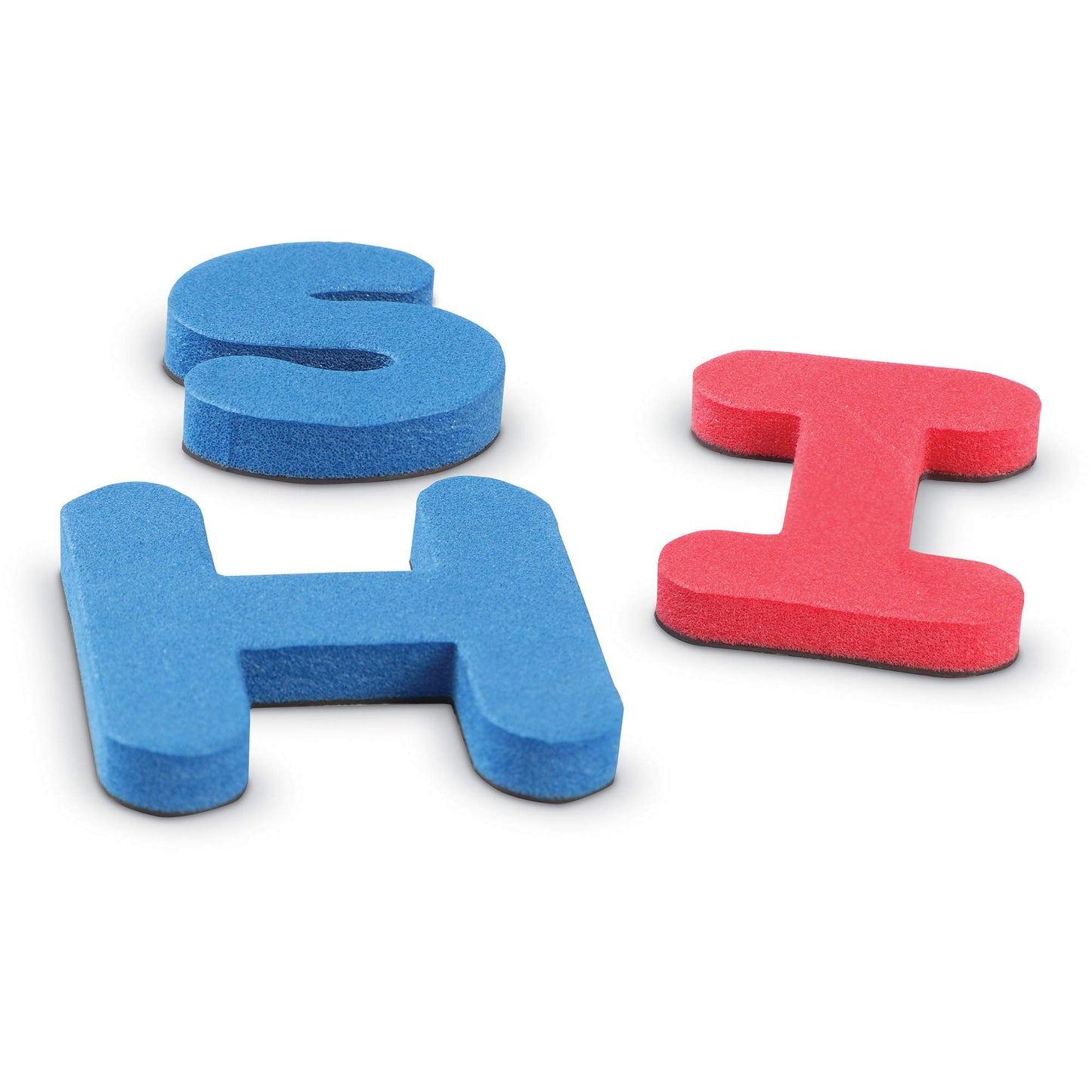 Learning Resources Magnetic Soft Learning Letters