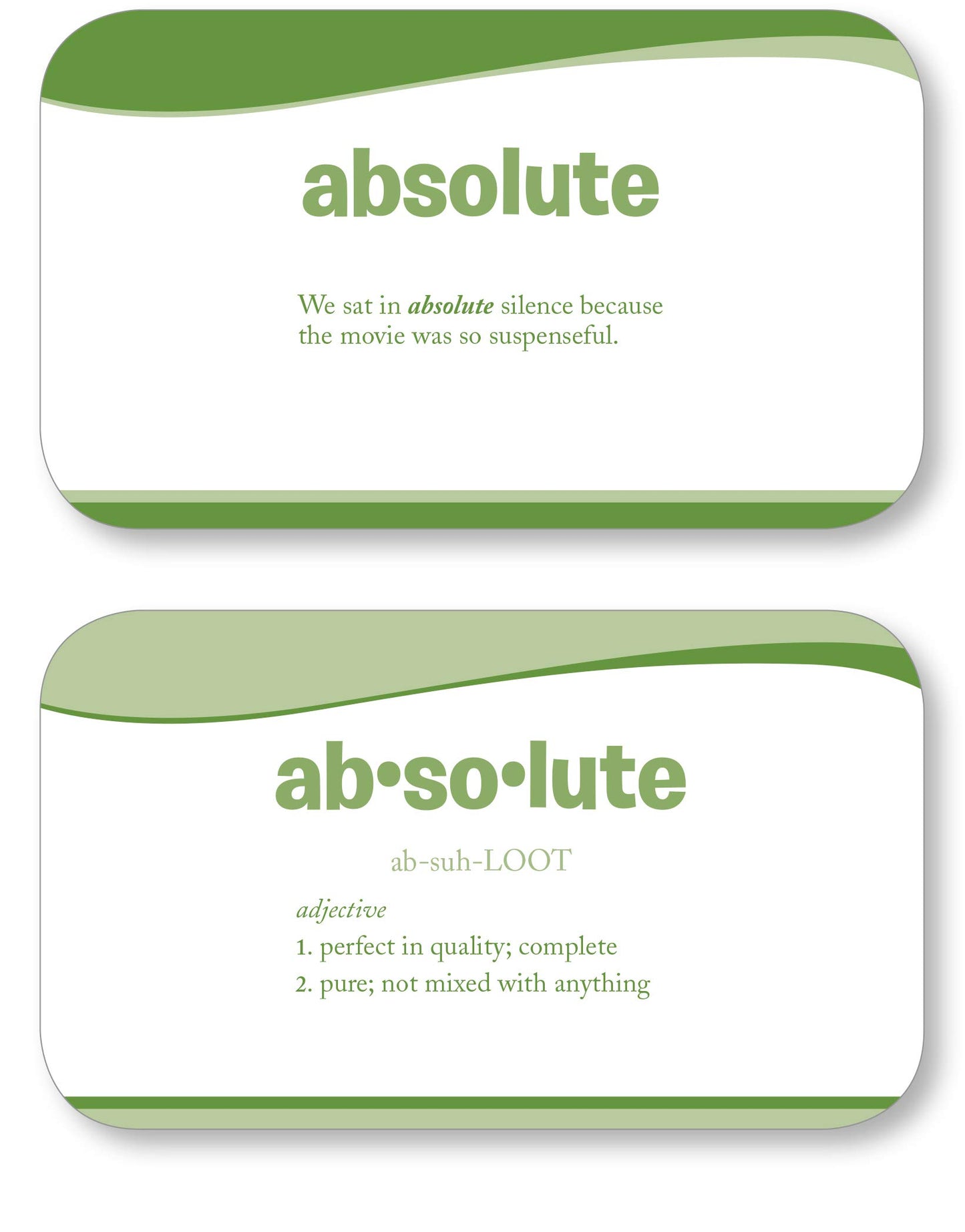 3rd Grade Vocabulary Flashcards: 240 Flashcards for Improving Vocabulary Based on Sylvan's Proven Techniques for Success (Sylvan Language Arts Flashcards)