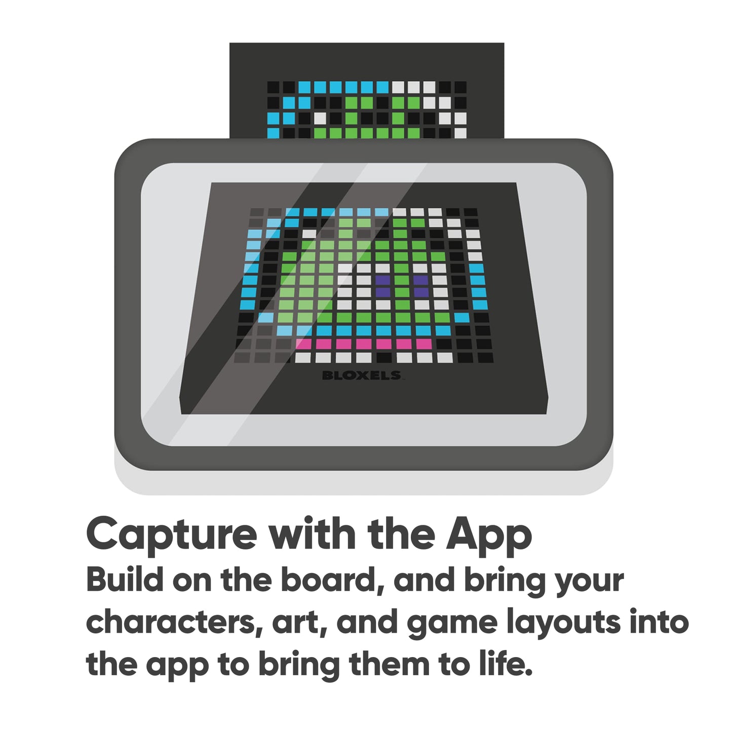 Bloxels - EDU Classroom Bundle - Turn Students into Video Game Creators - STEM K-12 Education
