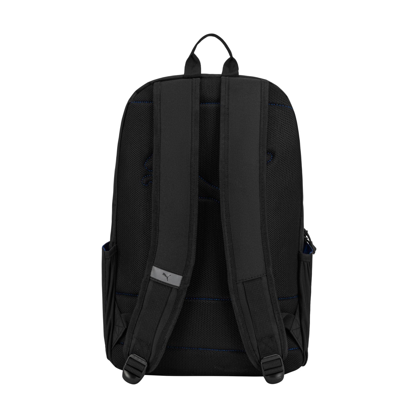 PUMA Rally Backpack, Blue/Black, OS