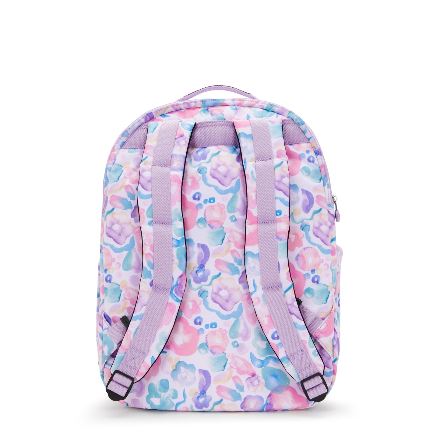 Kipling Women's 100 Pens Printed Case, Organize Accessories, Art Supplies, Makeup, Travel Organizer