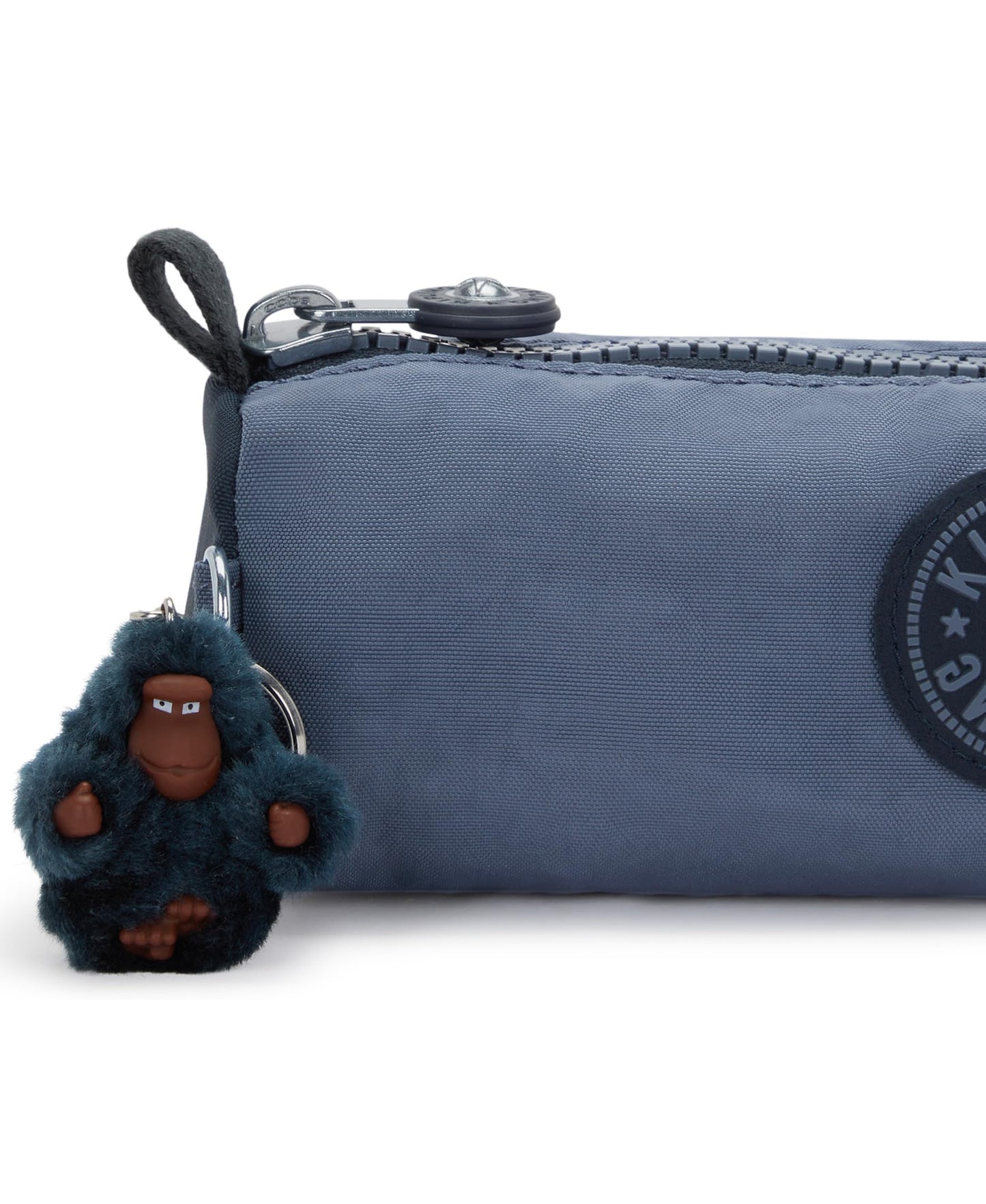 Kipling Women's Freedom Pencil Pouch, Small, Zipped, Water-Resistant, Pen Case