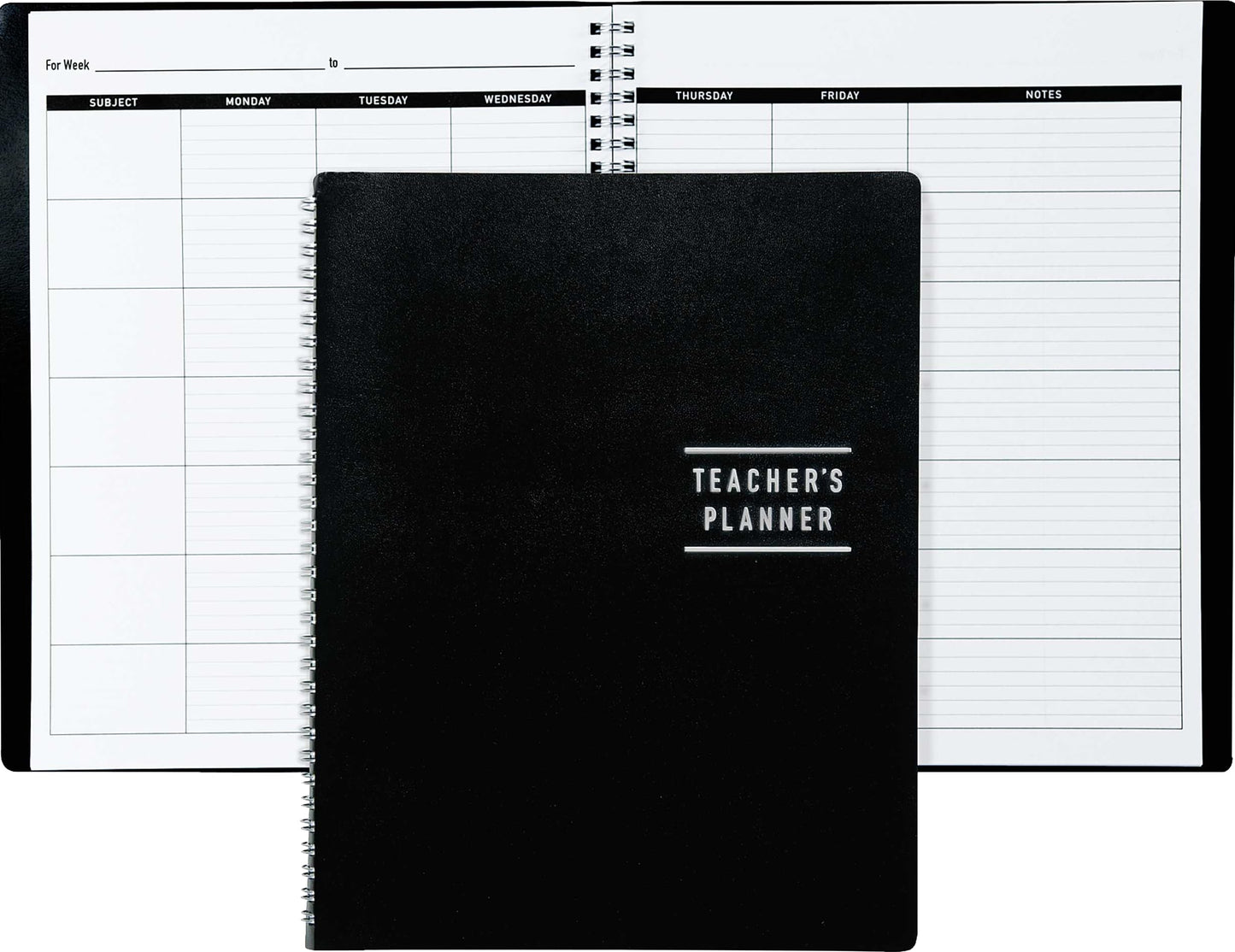 Teacher's Planner (Teacher's Lesson Planner) 2nd Edition