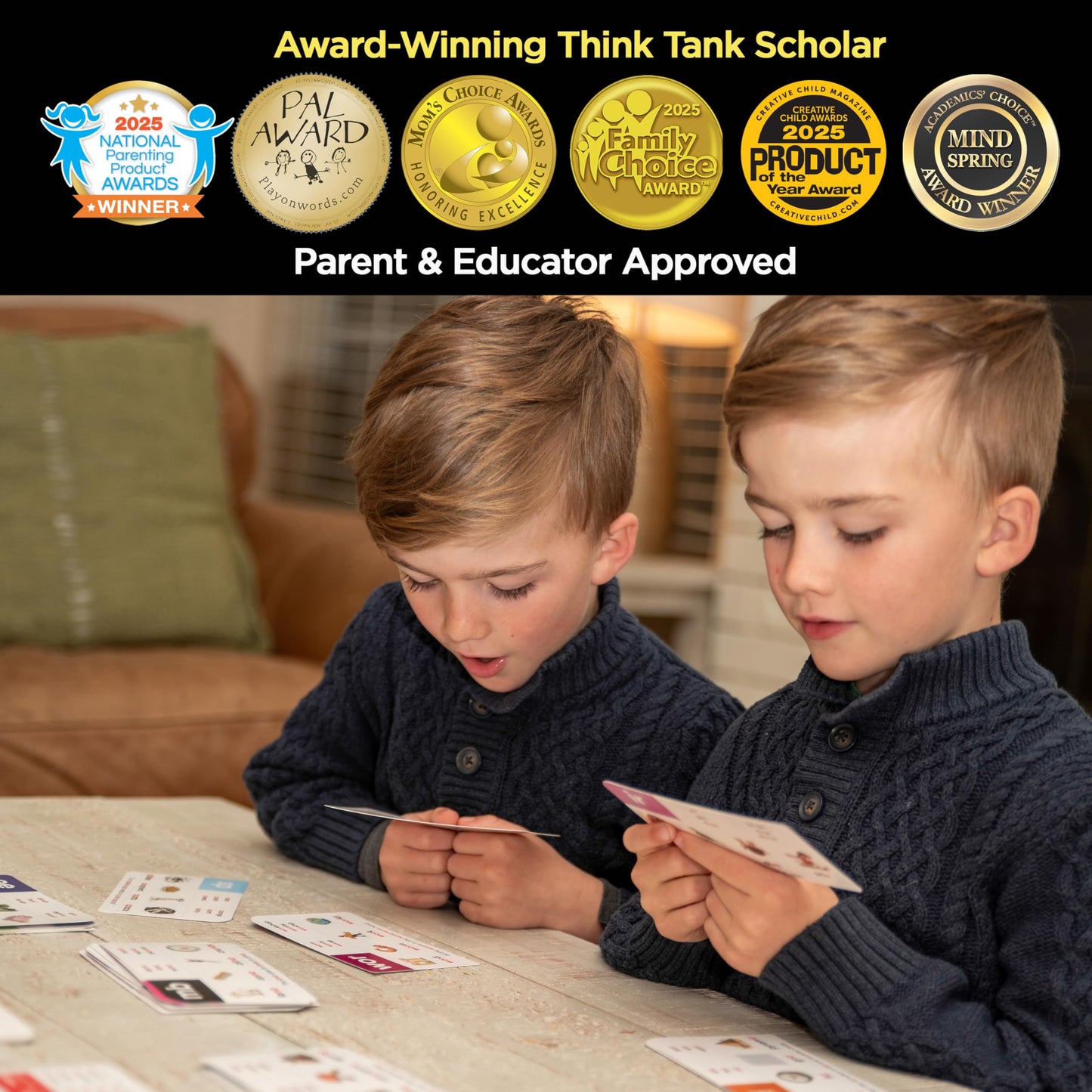 Award-Winning Learn to Read Flash Card Bundle – 1600+ Words: Sight Words, Phonics, Prefixes & Suffixes – 36 Games, 36 Tips, 2 Dice – Pre-K to 3rd Grade