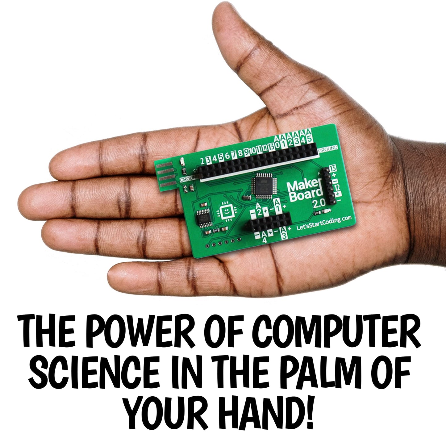 Ultimate Coding Kit for Kids 8-12+. Coding Game for Tweens with 100+ Free Code & STEM Projects. Girls & Boys Learn STEM Hands-On with C++ Programming. Makes a Great Gift for Techy Teens.