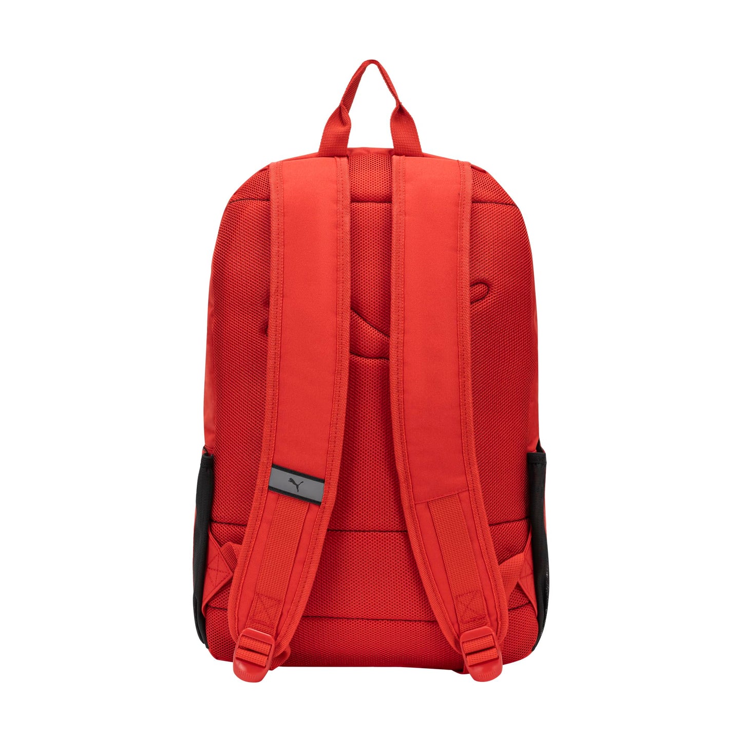 PUMA Rally Backpack, Medium Red, OS
