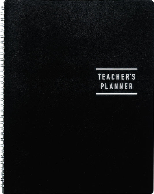 Teacher's Planner (Teacher's Lesson Planner) 2nd Edition