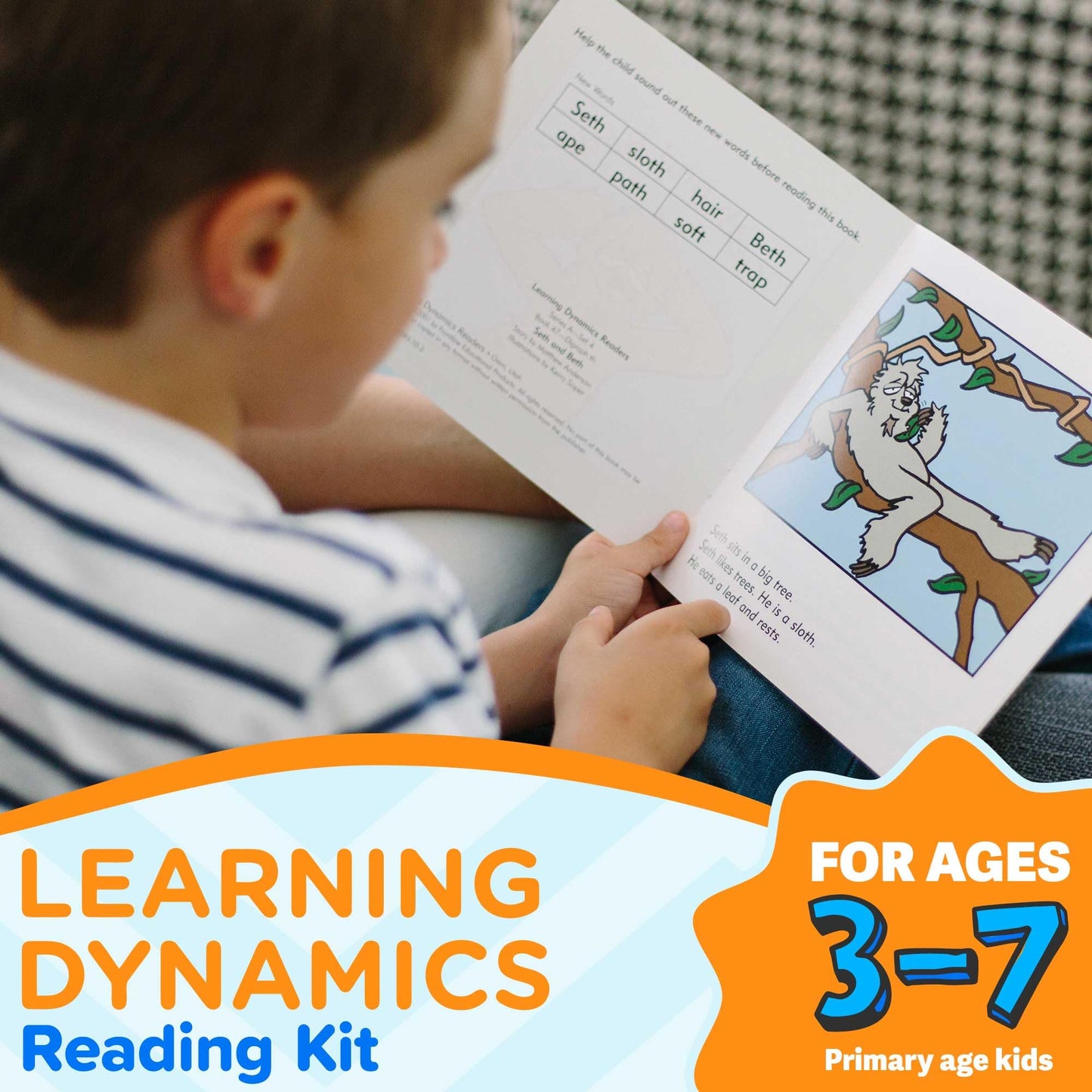 Learning Dynamics 4 Weeks to Read Program and Extra Workbook – Includes 53 Books, Teaching Manual, Activity Workbooks, CD, Flashcards, Manipulatives – Teaches Letters, Phonics, Writing, & Reading