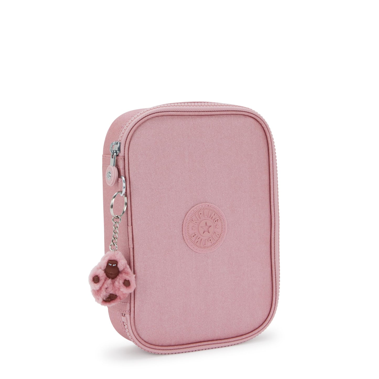 Kipling Women's 100 Pens Case, Organize Accessories, Art Supplies, Makeup, Travel Organizer