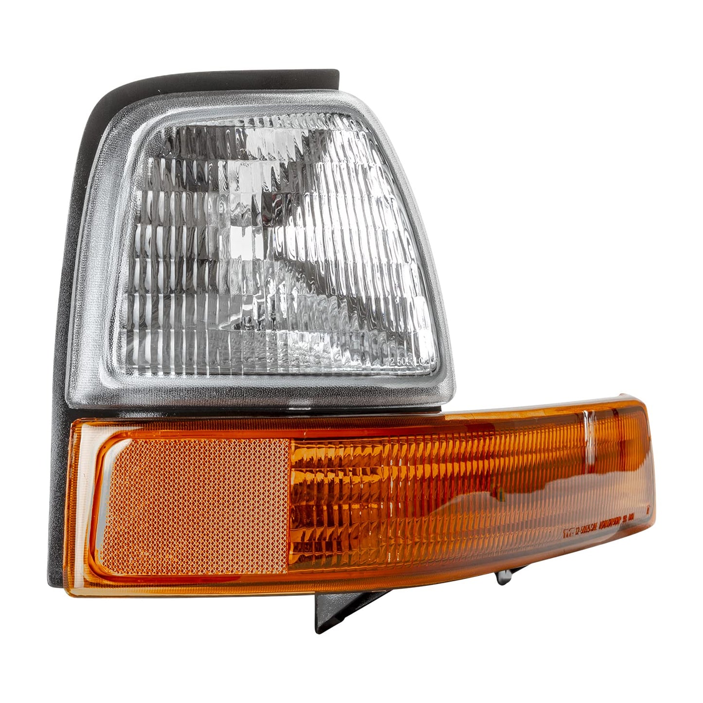 TYC Right Turn Signal/Parking/Side Marker Light for 1998-2000 Ford Ranger, Model 12-5055-01-9