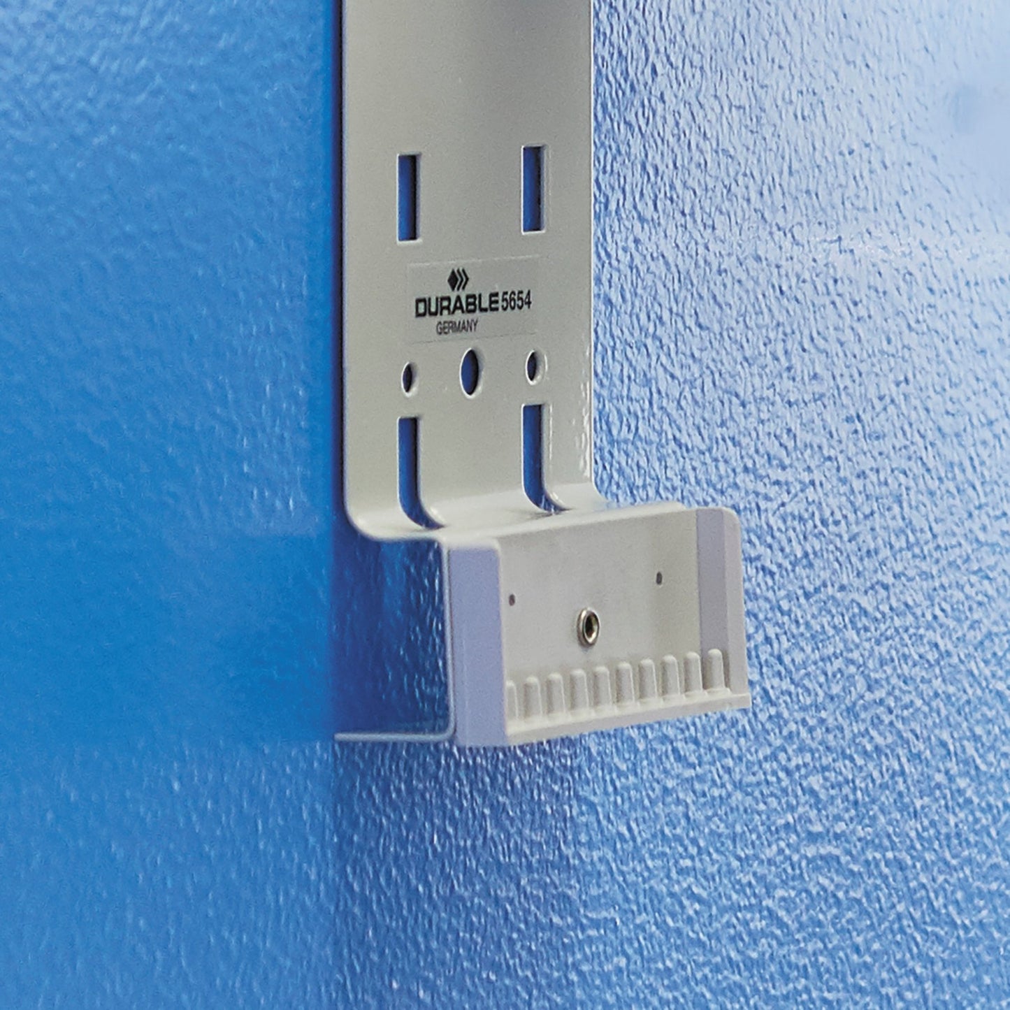 Durable Vario Wall Reference System, 10 Panels, Assorted Borders And Panels (Pack of 6)