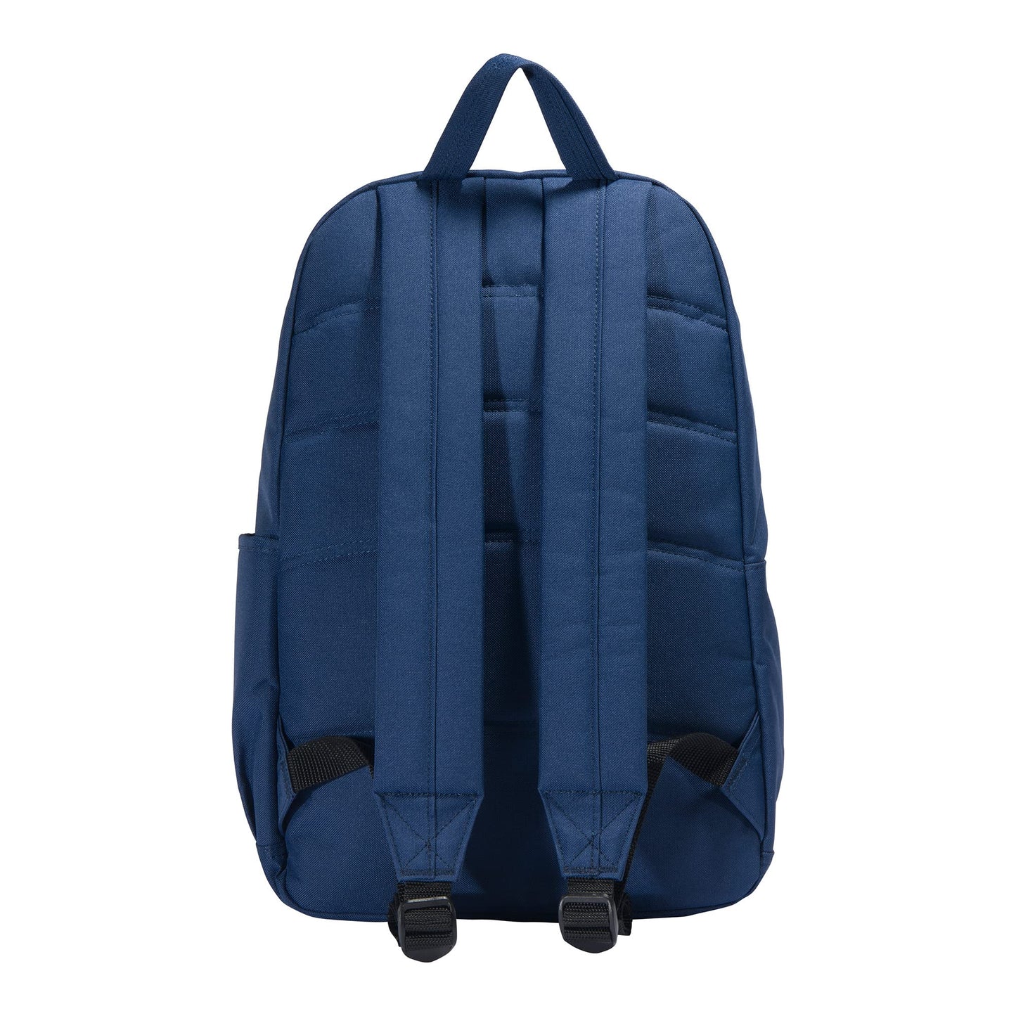 Carhartt 21L Classic Laptop Backpack, Durable Water-Resistant Pack with Laptop Sleeve, Blue