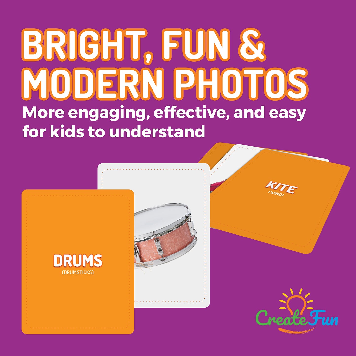 Go Together Flash Cards for Kids & Adults – 50 Realistic Matching Picture Cards for Speech Therapy, Dementia Activities, ESL, Autism Learning, Memory & Language Development, Classroom & Home Use