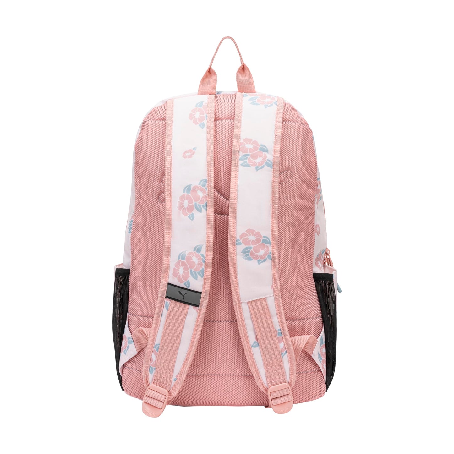 PUMA Rally 300 Backpack, Pink Combo, OS