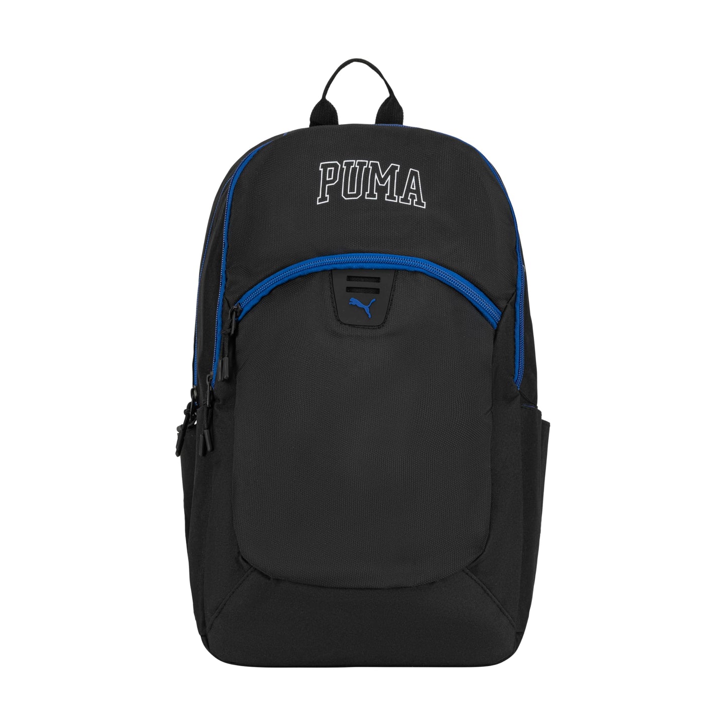 PUMA Rally Backpack, Blue/Black, OS
