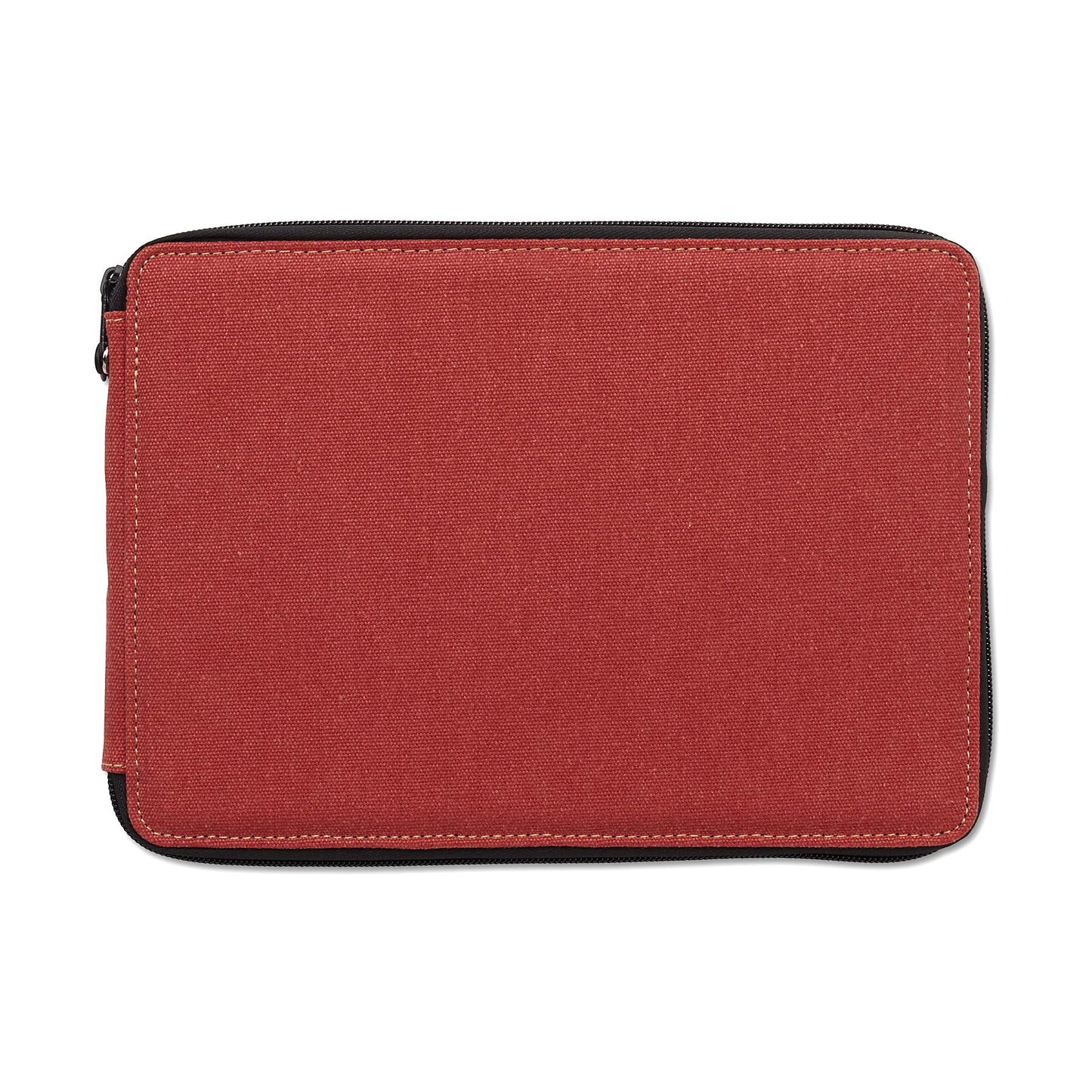 Speedball Art Products Canvas Pencil Case Holds Up To 120 Pencils, Rose