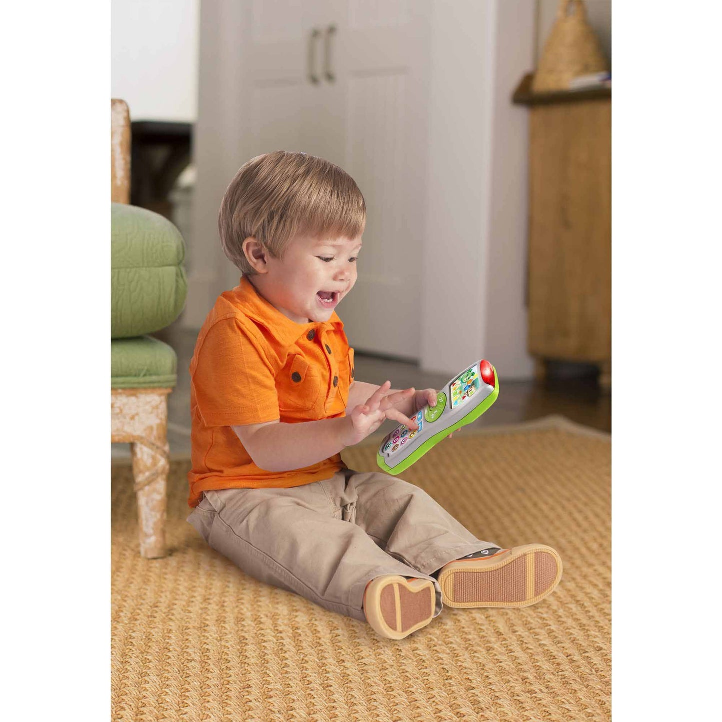 LeapFrog Scout's Learning Lights Remote