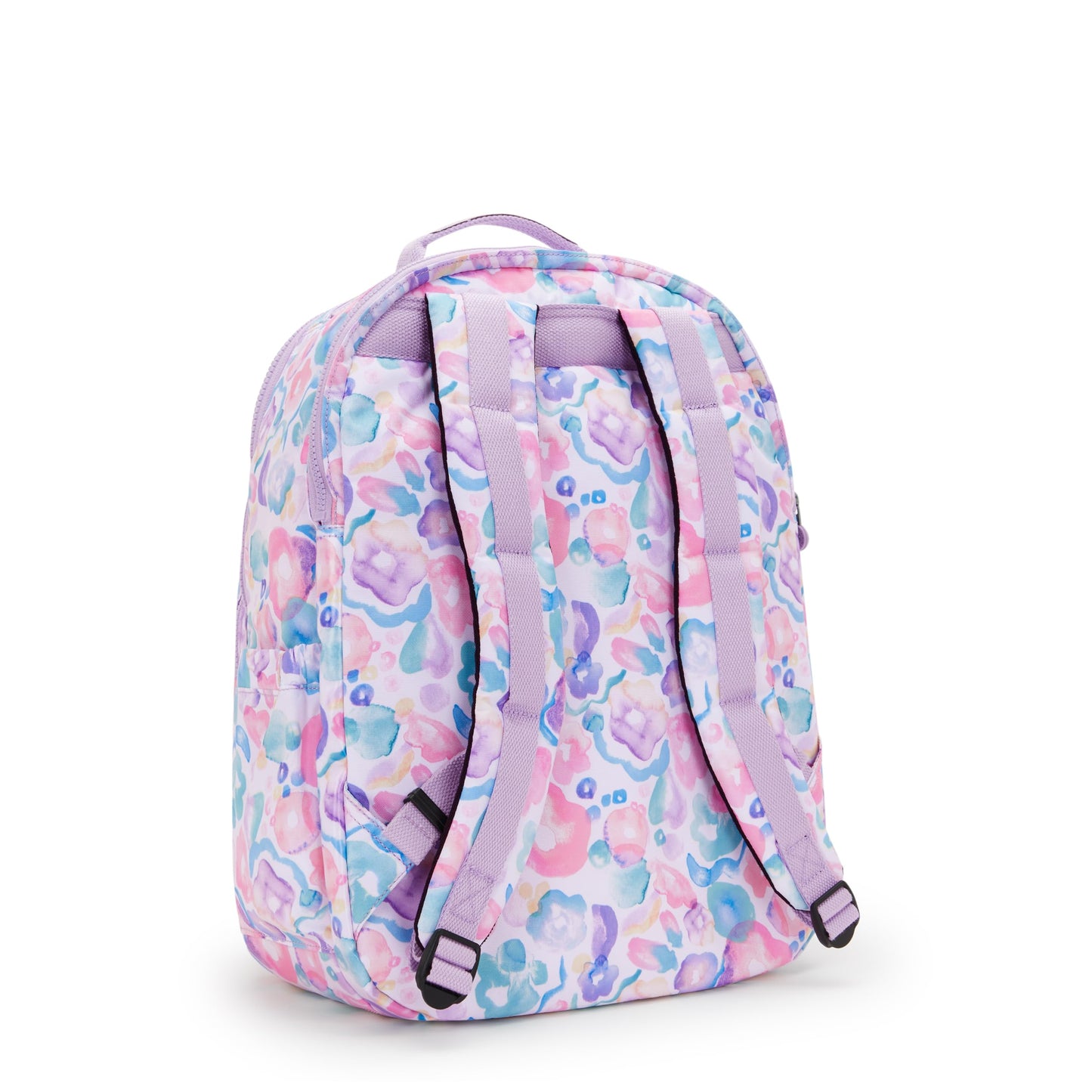 Kipling Women's 100 Pens Printed Case, Organize Accessories, Art Supplies, Makeup, Travel Organizer