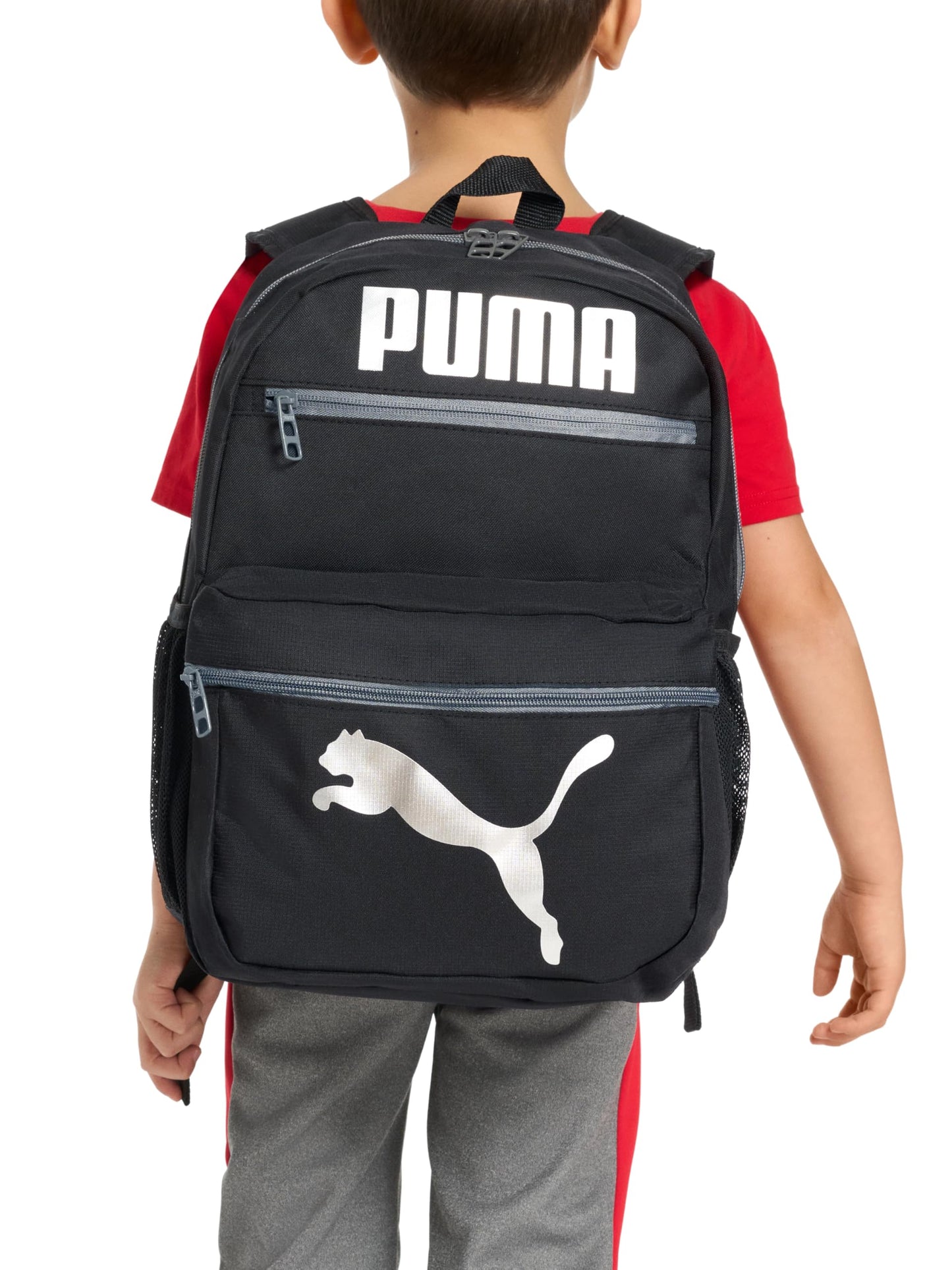 PUMA Kids' Meridian Backpack