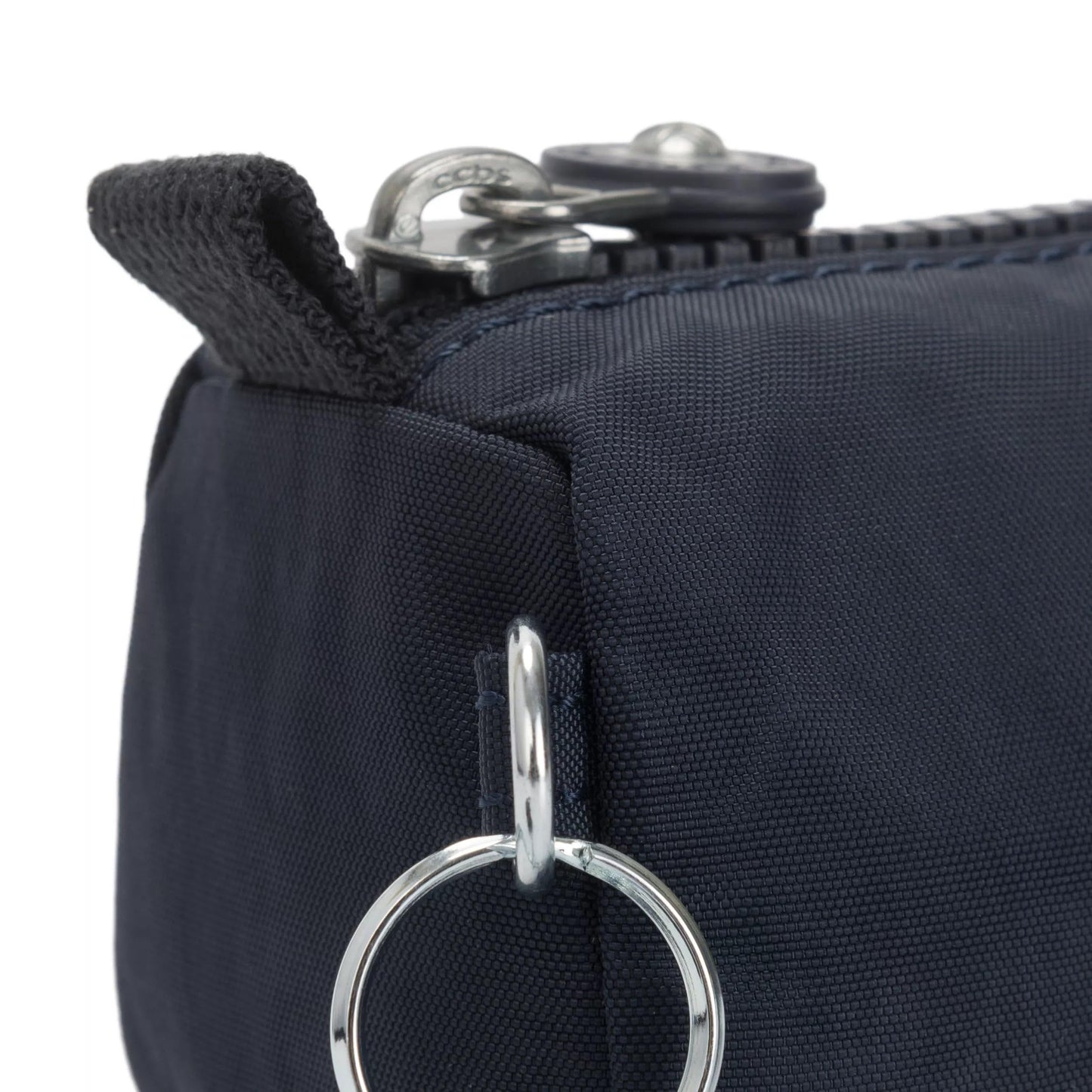 Kipling Women's Freedom Pencil Pouch, Small, Zipped, Water-Resistant, Pen Case