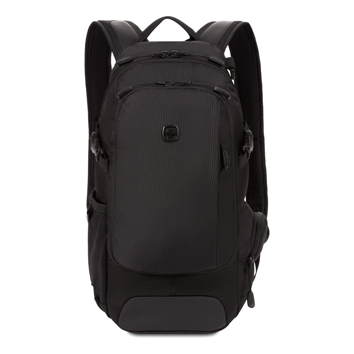SwissGear 3598 Backpack, Narrow Daypack, Ideal for Commuting and College