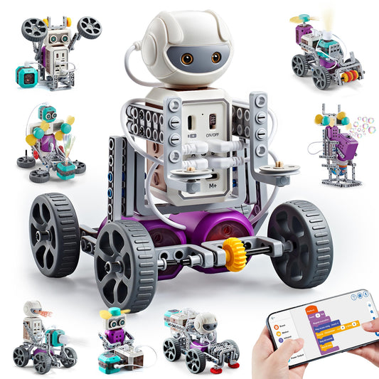 24-IN-1 STEM Circuit Science Experiments Robotics Kits Toys for Kids Ages 8-12 9-12, 10 11 12 Year Old Boys Gifts Toys, STEM Kit Toy for 10 11 12 Year Old Boys Gift, Gifts for Teen Boys Girls