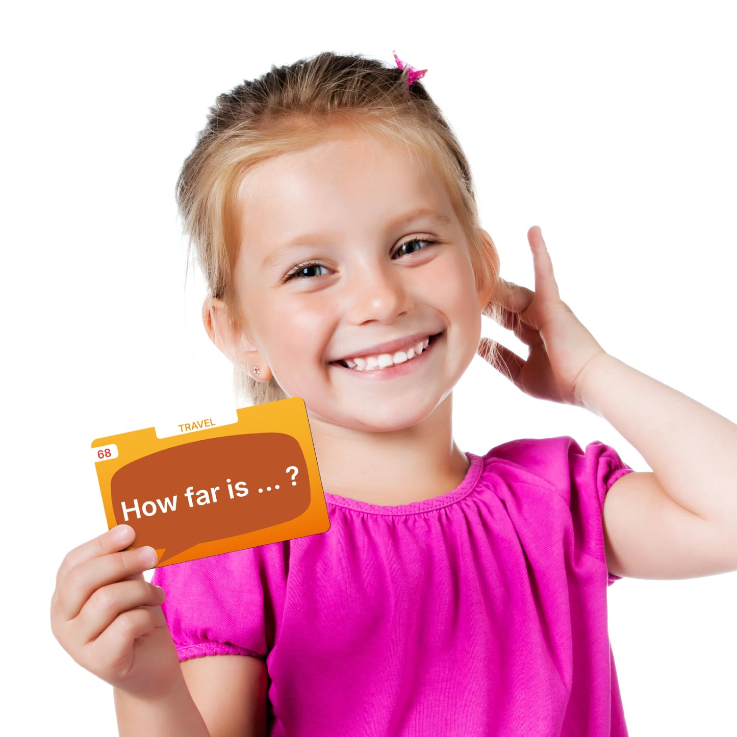 100 Spanish English Bilingual Phrases with English Prounciation Educational Flash Cards and Phrases Chart Learning Resource for Spanish Learner or Traveller Double-Sided 100 Cards (Each 4.4" X 2.8")